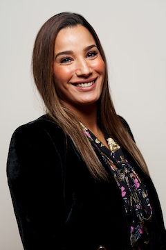 Portrait de Npra