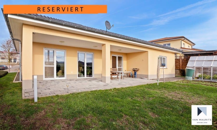 Bungalow