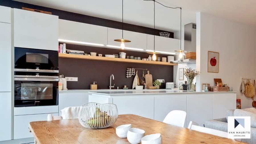 Wohnung