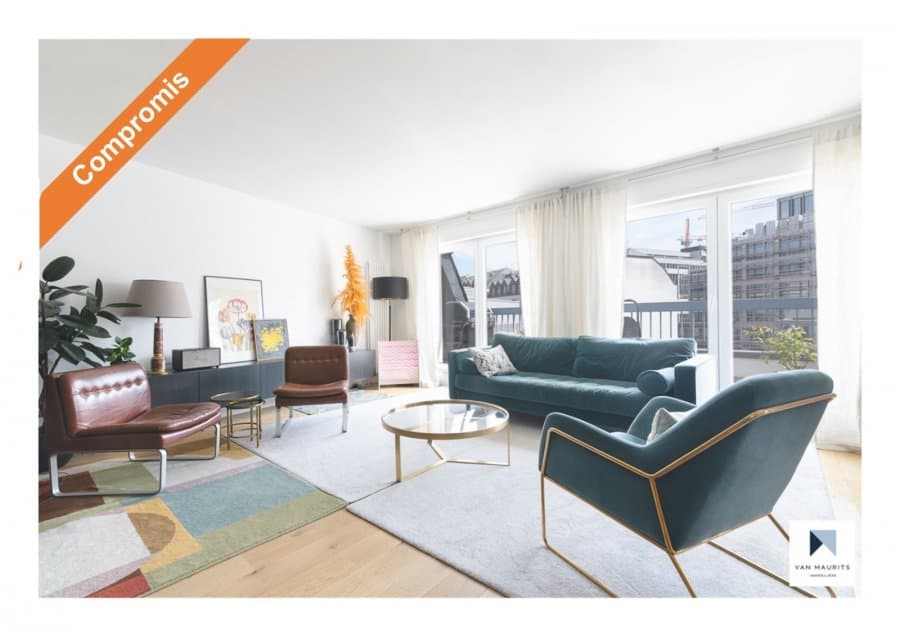 Wohnung