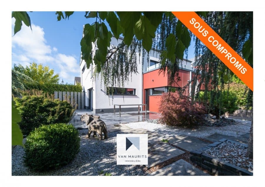 Einfamilienhaus