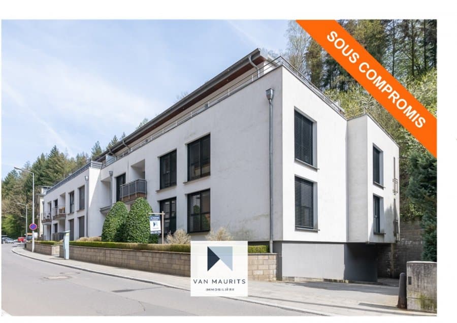 Wohnung