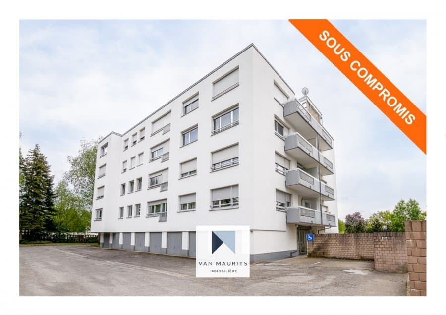 Wohnung