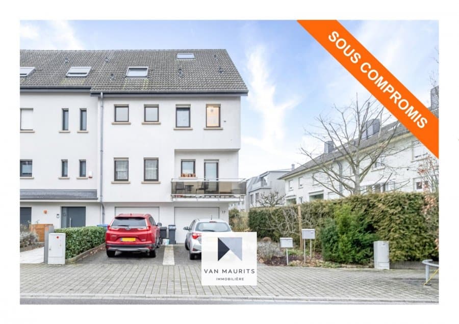 Wohnung