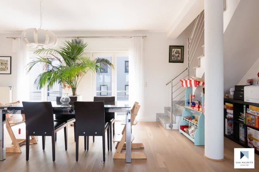 Wohnung