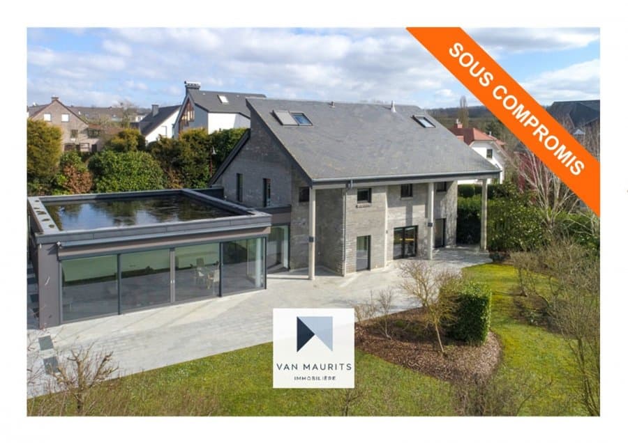 Detached house