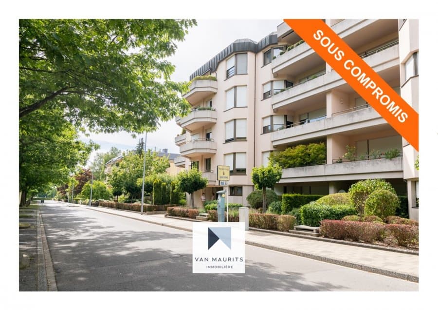 Wohnung