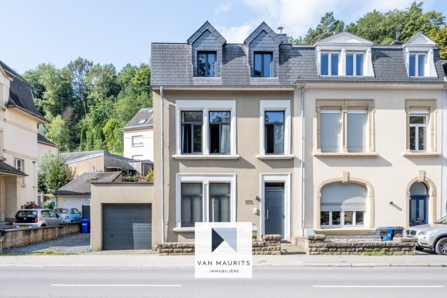 Maison