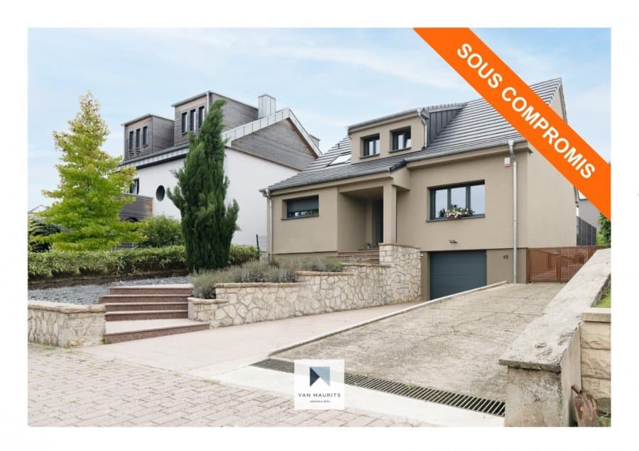 Detached house