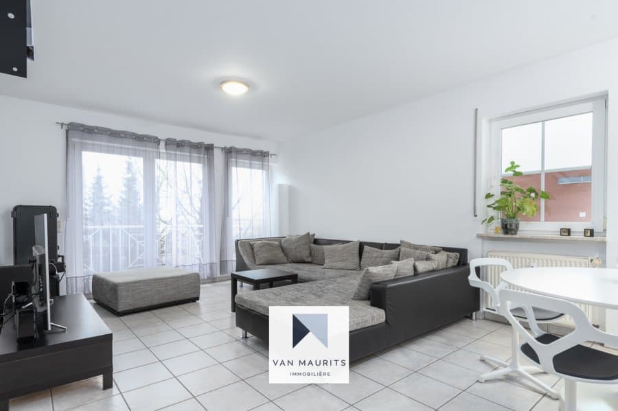 Wohnung