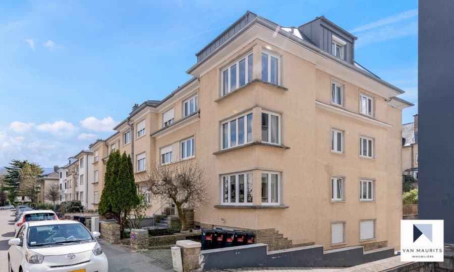 Wohnung