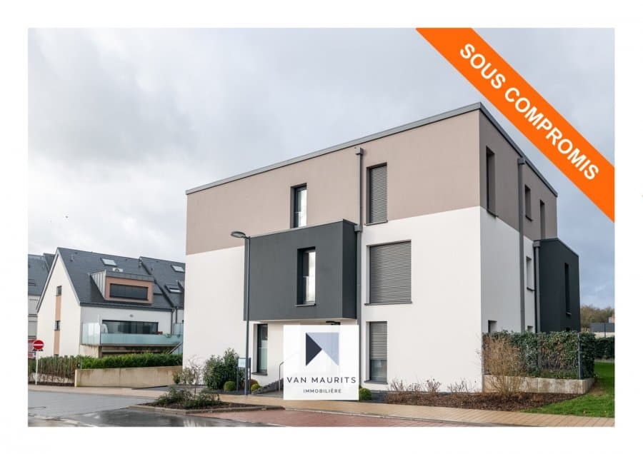 Wohnung