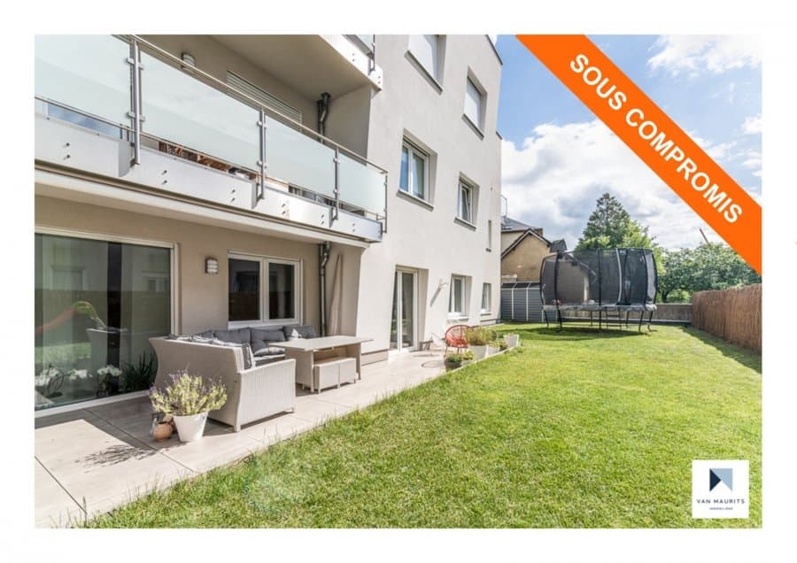 Wohnung