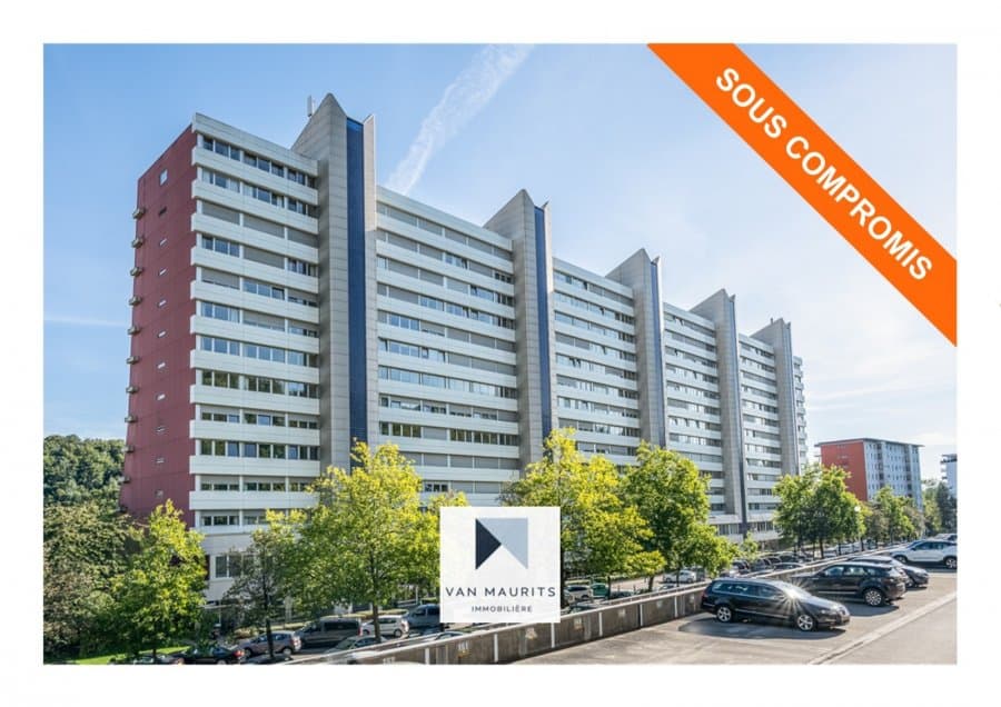 Wohnung