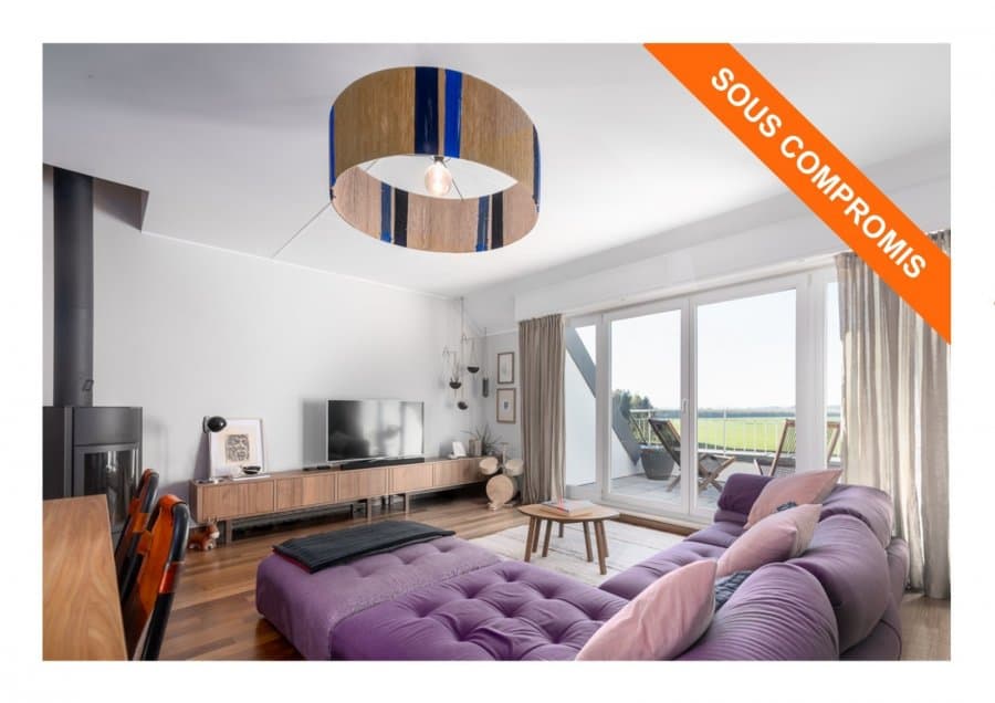 Wohnung