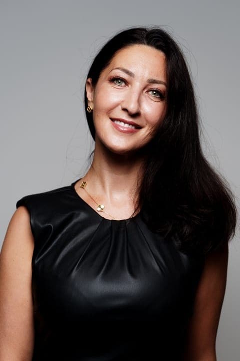 Yuliana Dimitrova