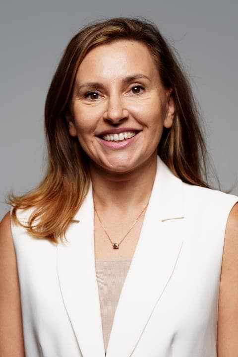 Katia Gravière