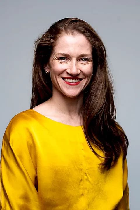 Lydia Indjova