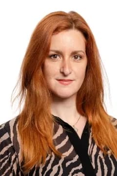 Dimitra Dionysatou