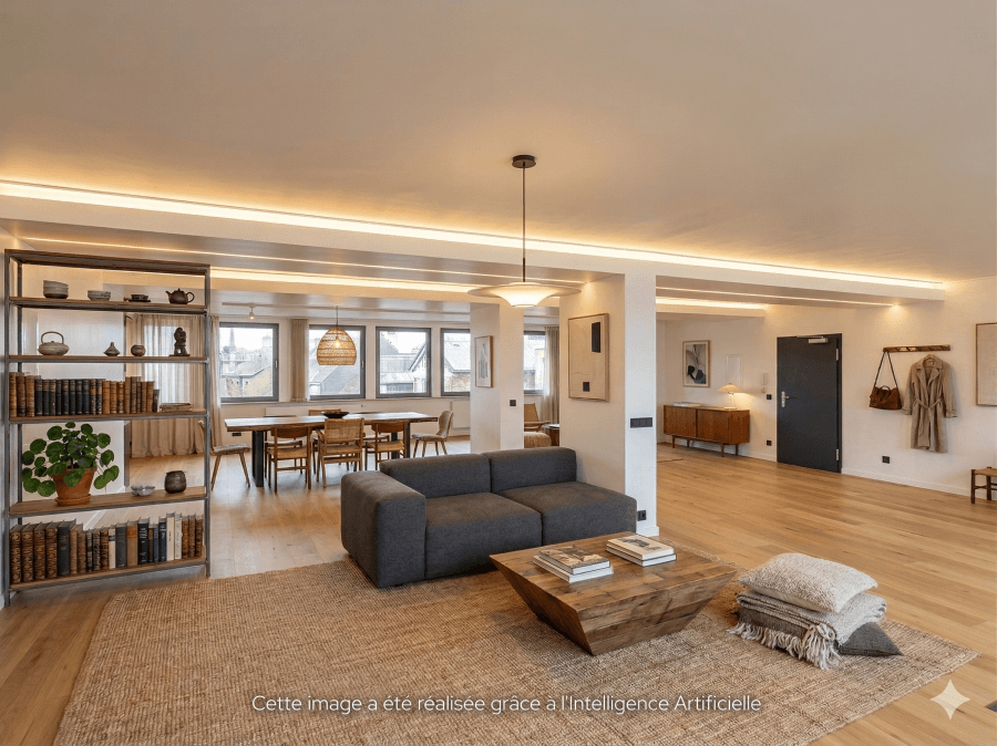 Appartement
