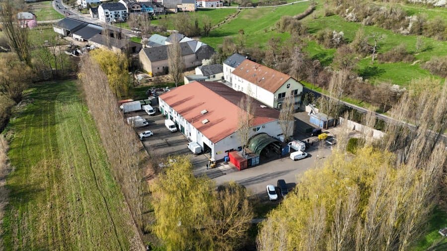 Photo 2 de l'annonce