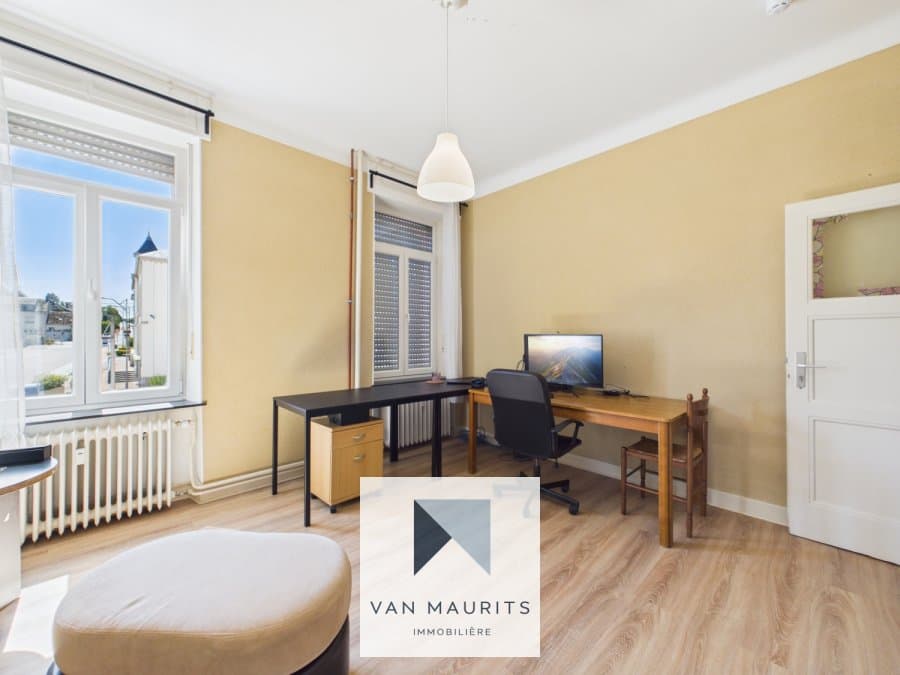 Wohnung