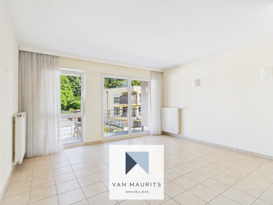 Wohnung