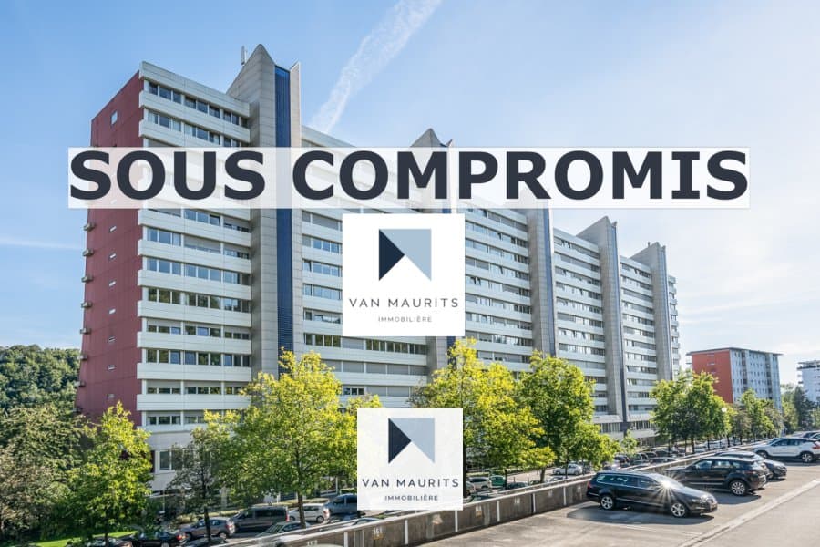 Wohnung