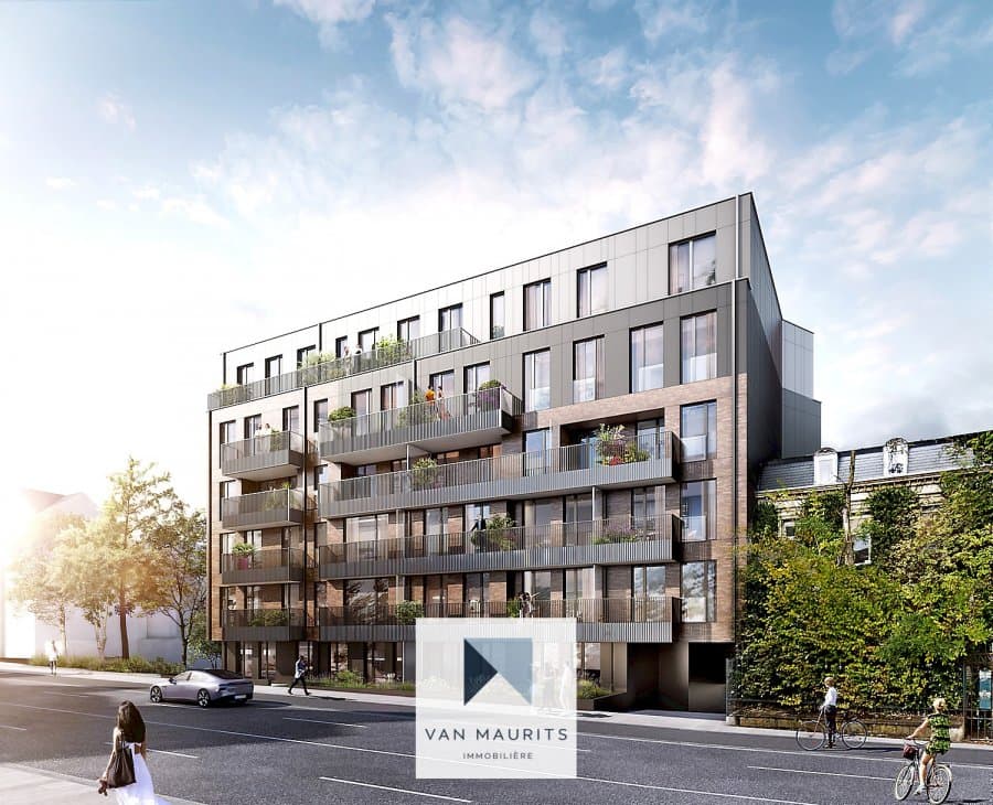 Wohnung