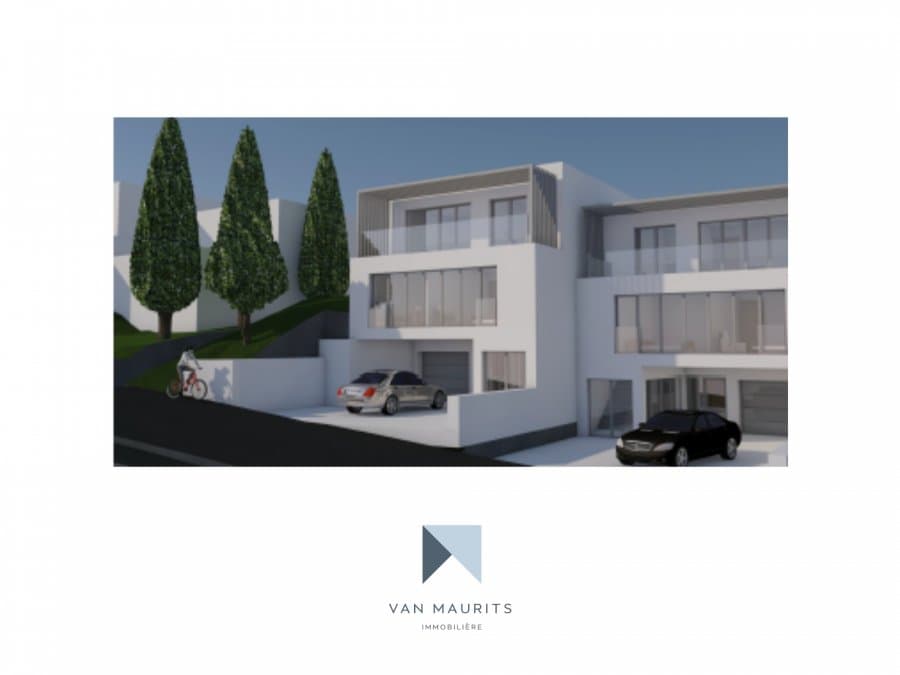 Terrain constructible