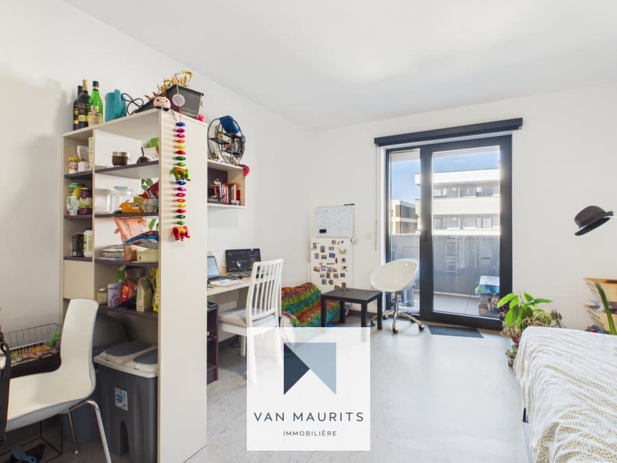 1-Zimmer-Apartment