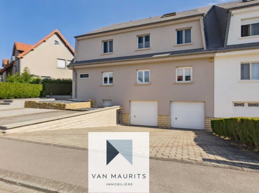 Maisonnette