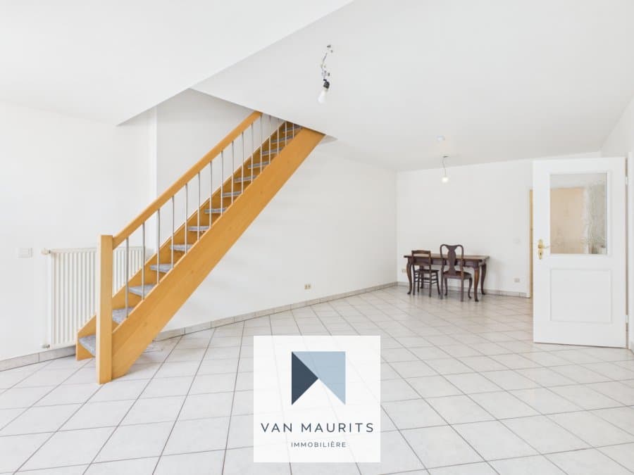 Wohnung