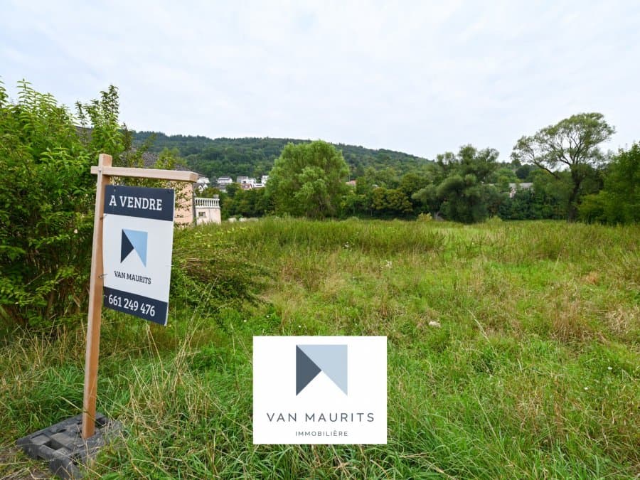 Terrain constructible