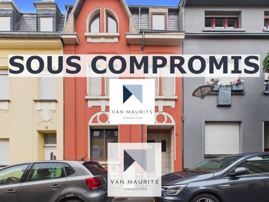 Photo principale de l'annonce