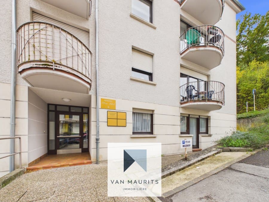 Wohnung
