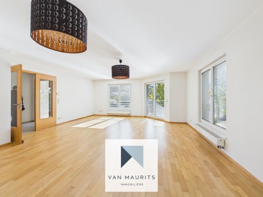 Wohnung