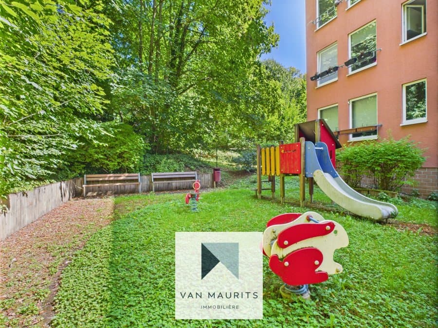 Wohnung