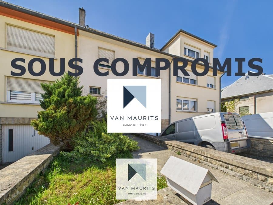 Photo principale de l'annonce