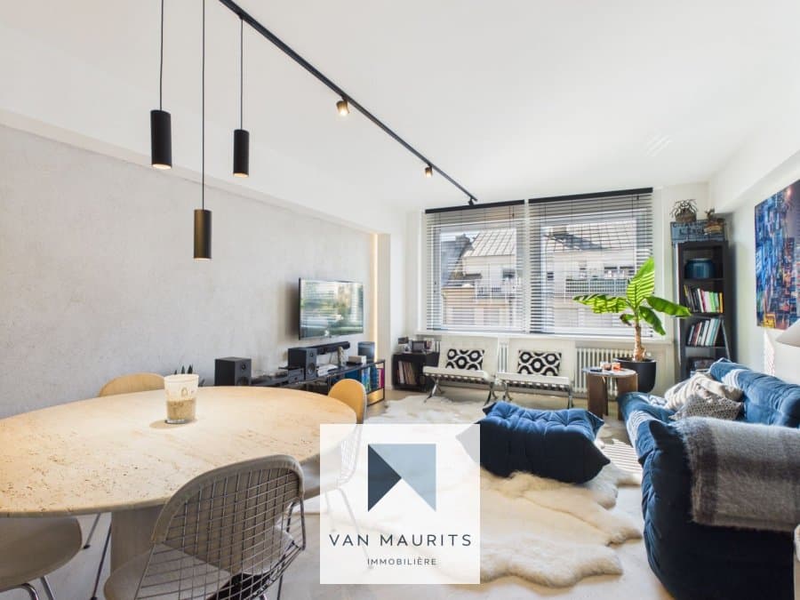 Wohnung