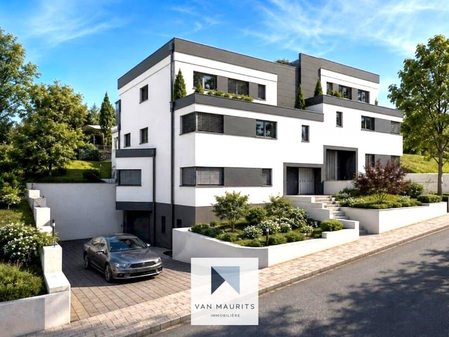 Wohnung