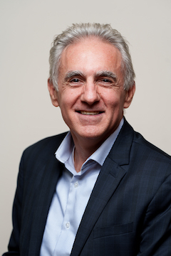 Portrait de Gaëtan