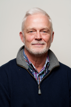 Portrait de Juha